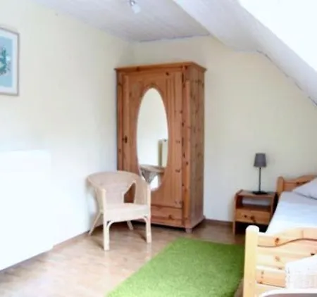 Apartament Stadtlaender In Mardorf Am Steinhuder